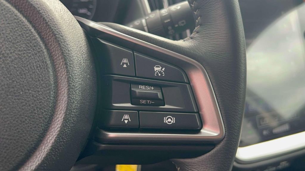 Used 2025 Subaru Outback Premium w/ Popular Package #1A image 14