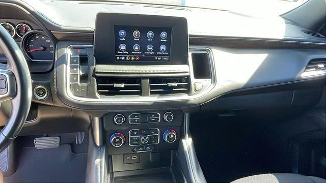 Used 2022 Chevrolet Suburban LS image 15