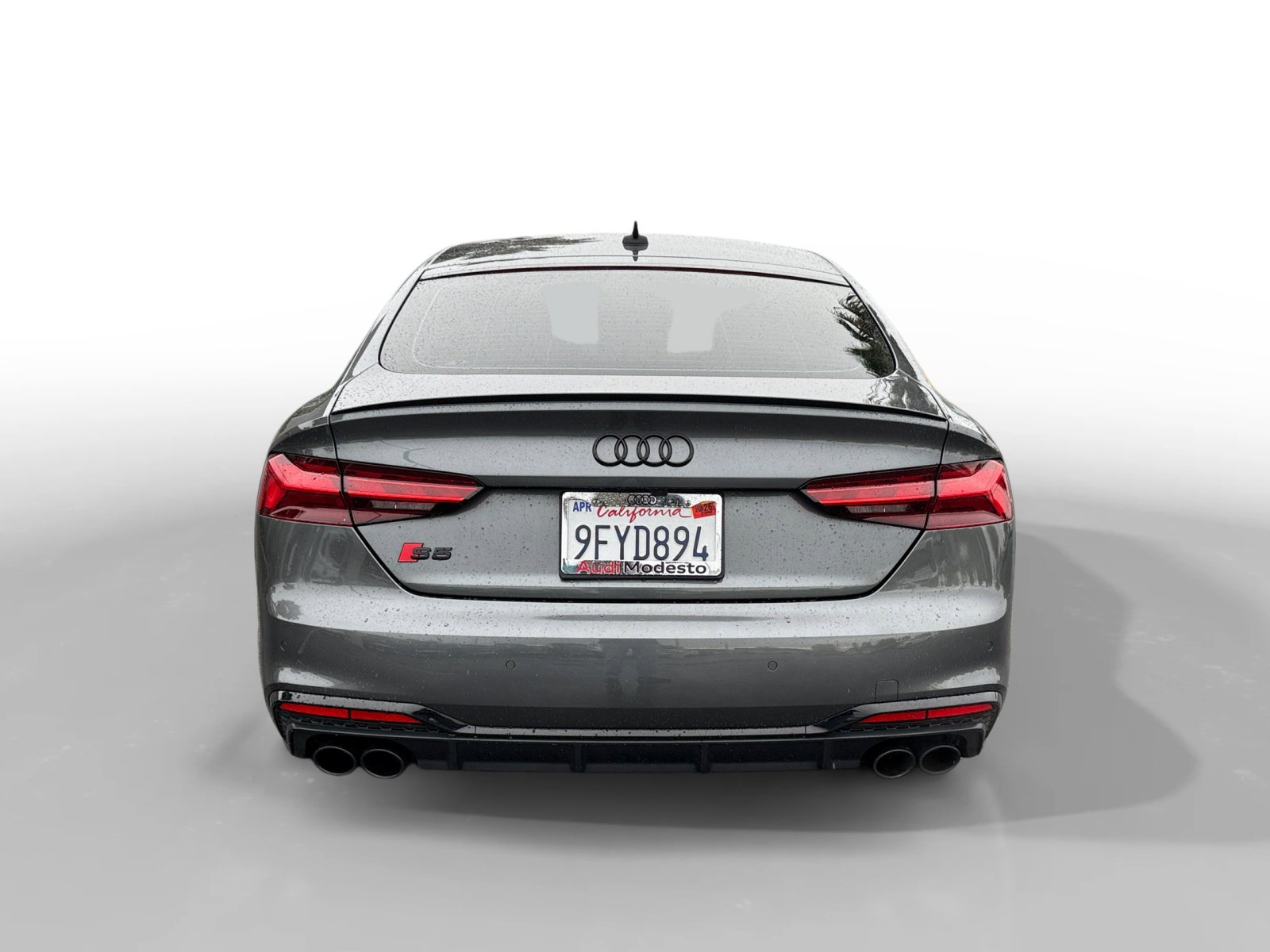 Used 2023 Audi S5 Premium Plus w/ Premium Plus Package image 4