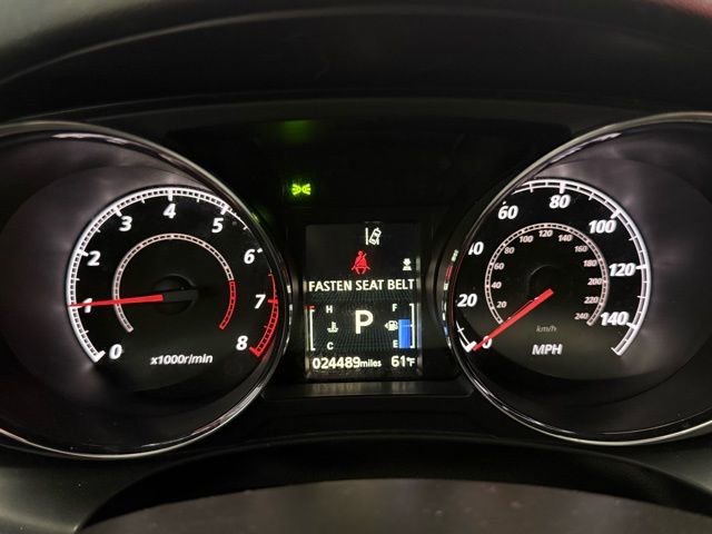 Used 2025 Mitsubishi Outlander Sport ES image 21