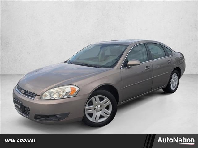 Used 2006 Chevrolet Impala LT image 1