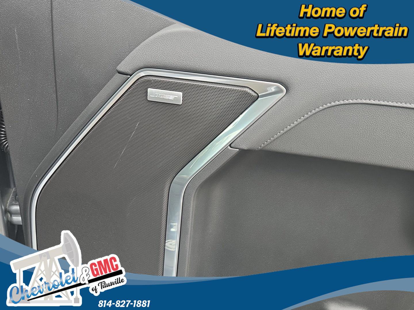 New 2026 Chevrolet Silverado 1500 RST w/ Safety Package image 16