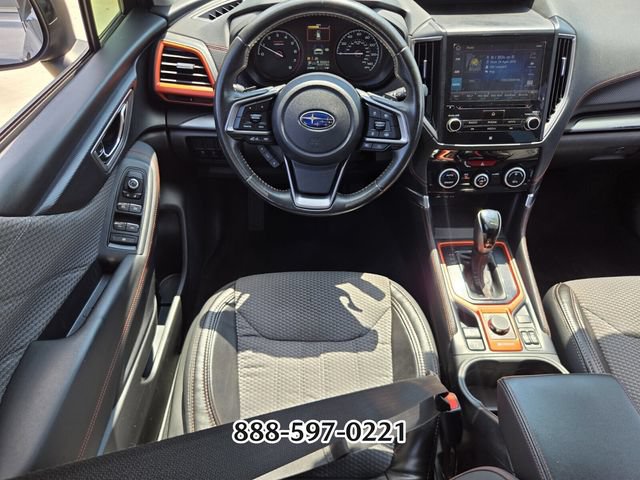 Used 2020 Subaru Forester Sport AWD/4WD image 13