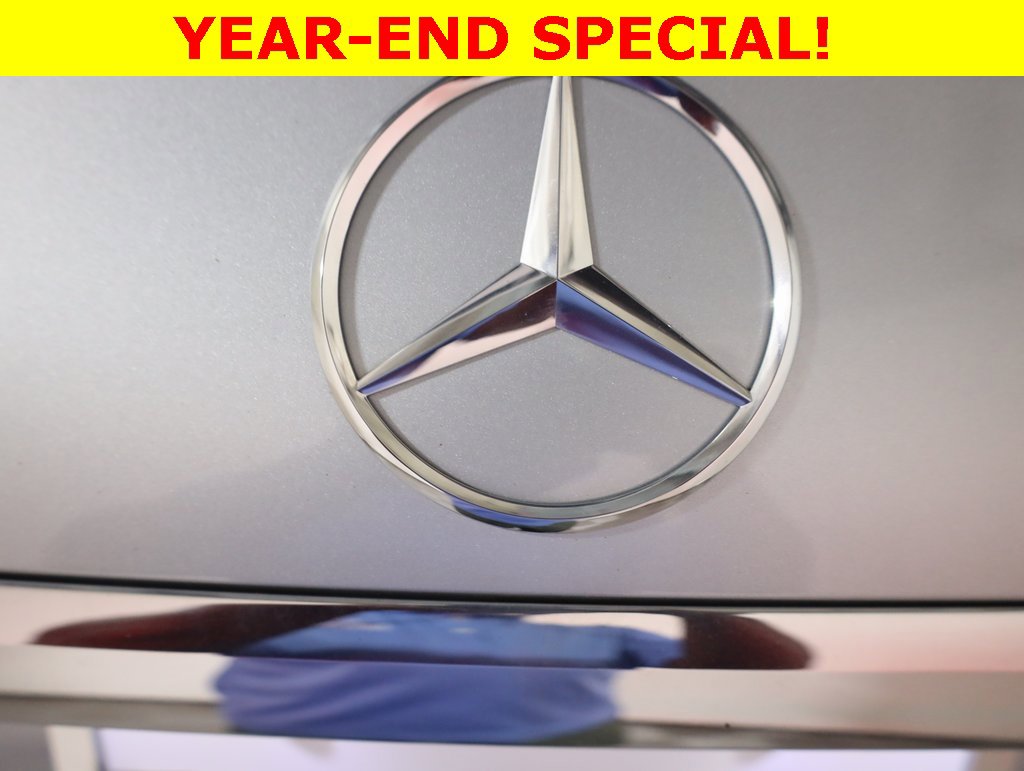 Used 2025 Mercedes-Benz GLS 450 4MATIC image 51