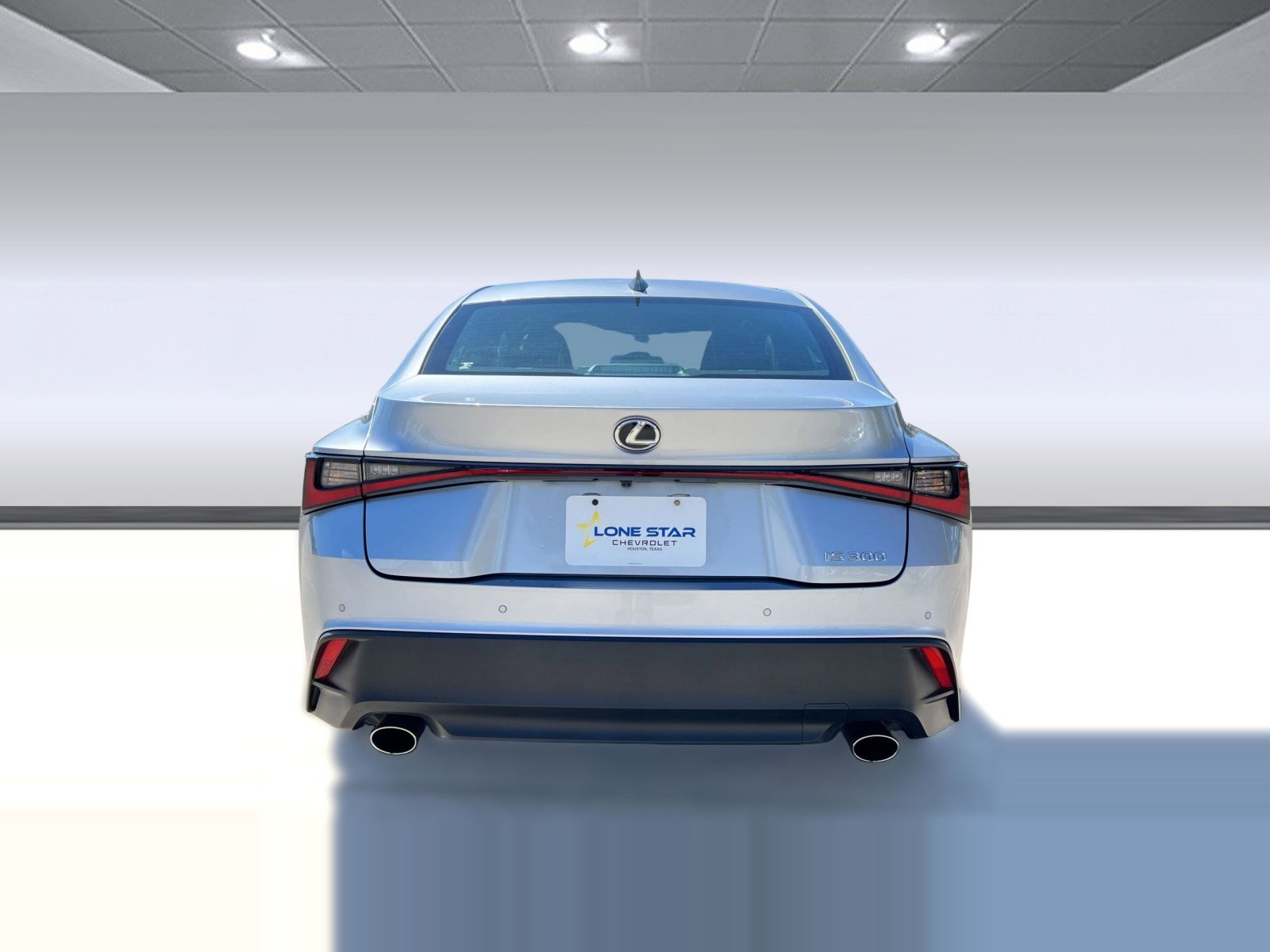 Used 2024 Lexus IS 300 w/ Comfort Package image 10