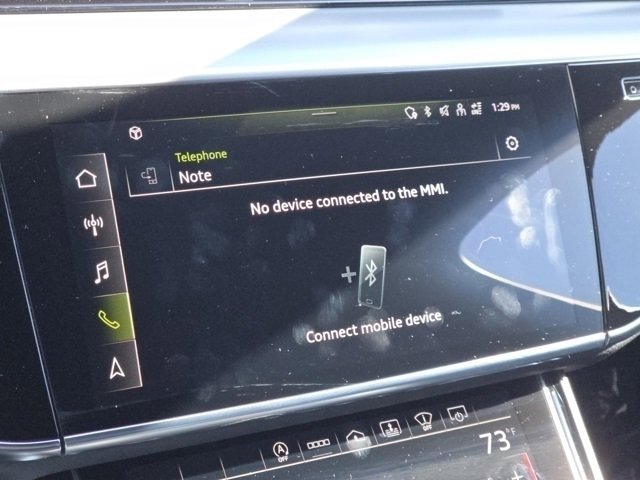 Used 2021 Audi A8 L 3.0T w/ Executive Plus Package image 16