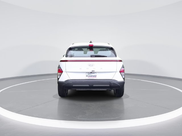 Used 2026 Hyundai Kona SE FWD image 7
