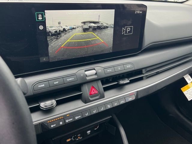 Certified 2025 Kia K4 LXS FWD image 24