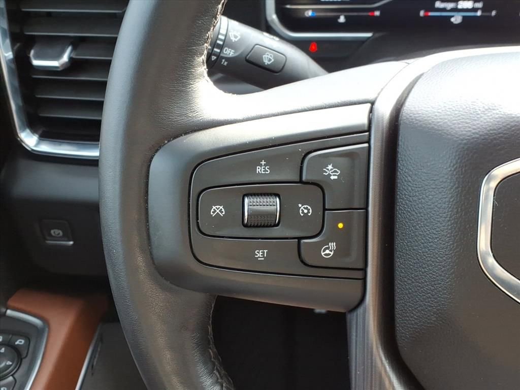 Used 2024 GMC Sierra 3500 Denali Ultimate image 22