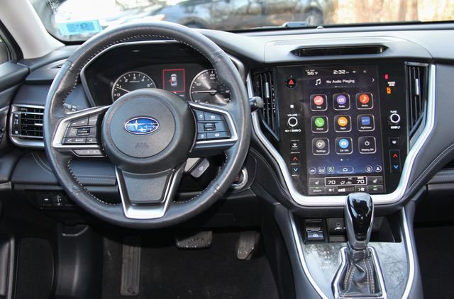 Used 2025 Subaru Legacy Limited image 21