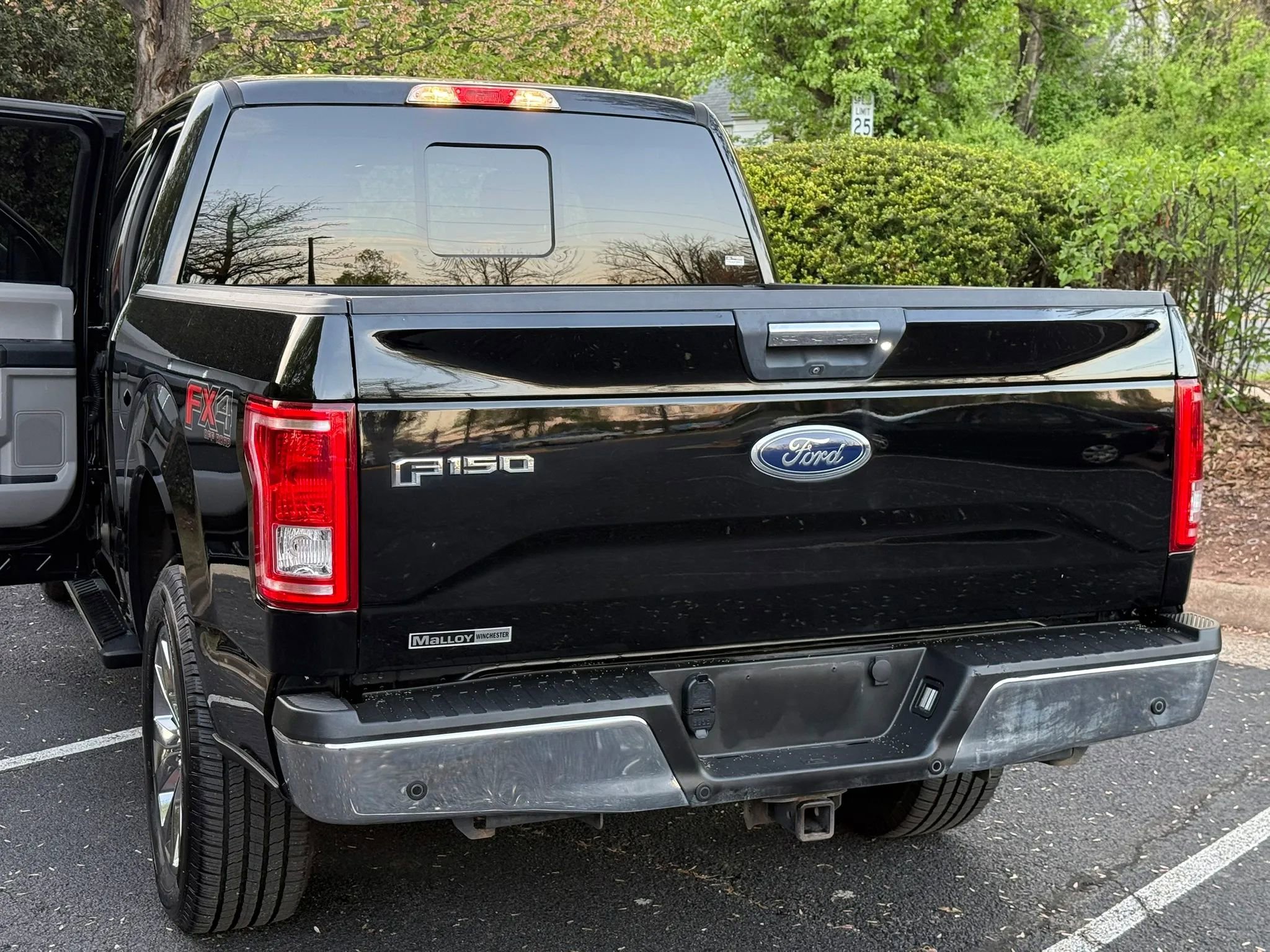 Used 2016 Ford F150 XLT w/ Equipment Group 302A Luxury image 48