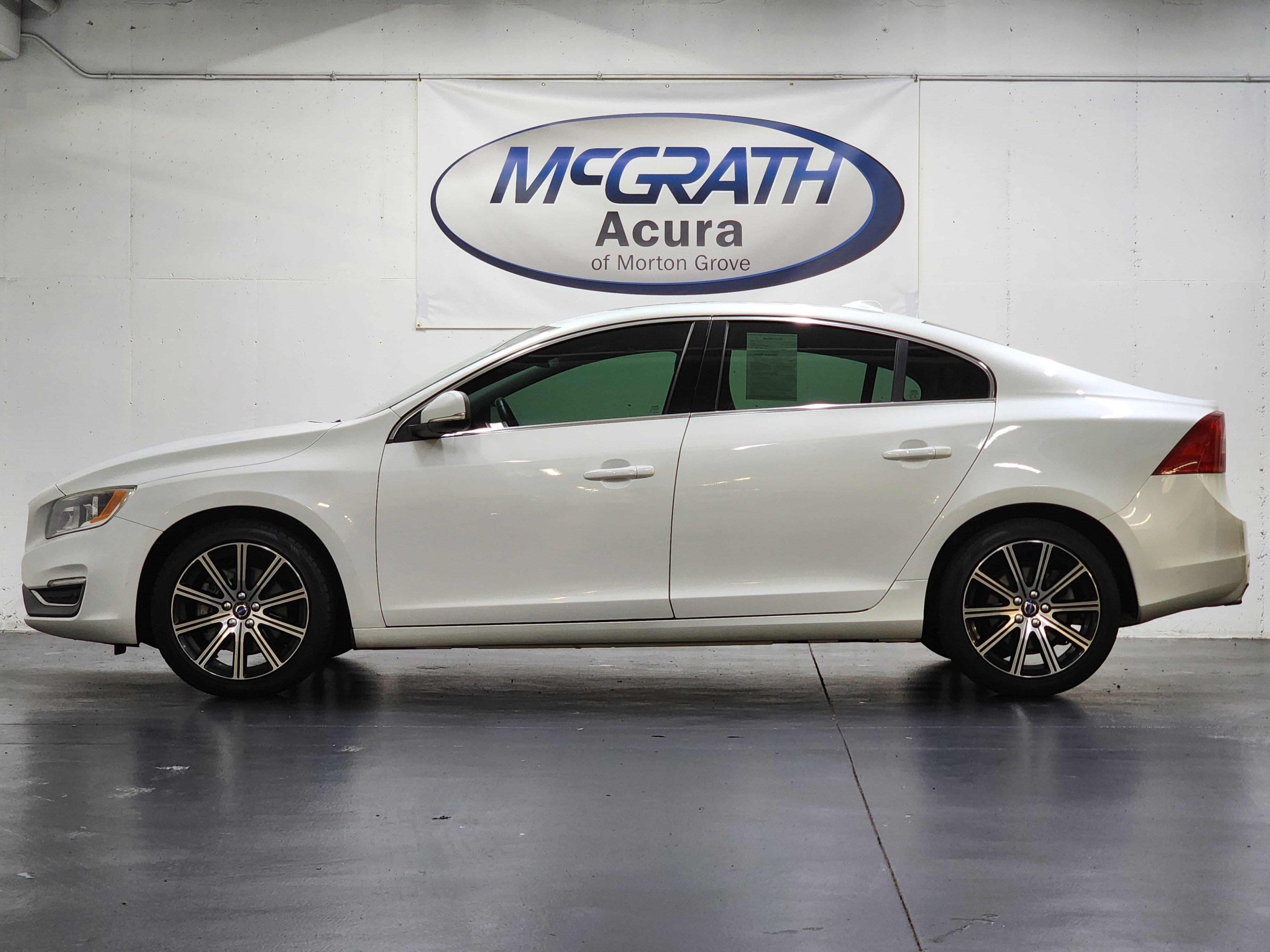 Used 2018 Volvo S60 T5 Inscription AWD/4WD image 10