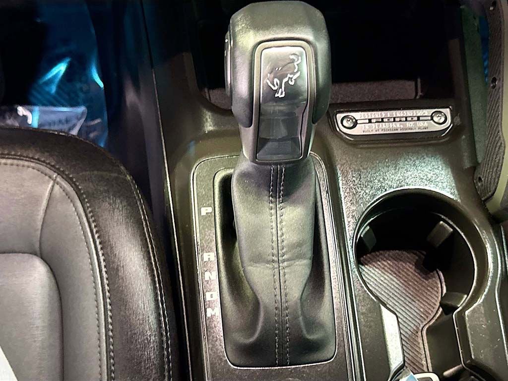 Used 2024 Ford Bronco Everglades image 31