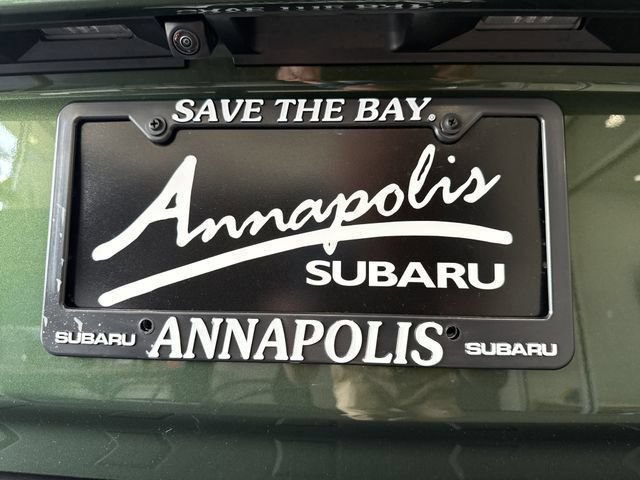 New 2026 Subaru Outback Limited XT AWD/4WD image 21