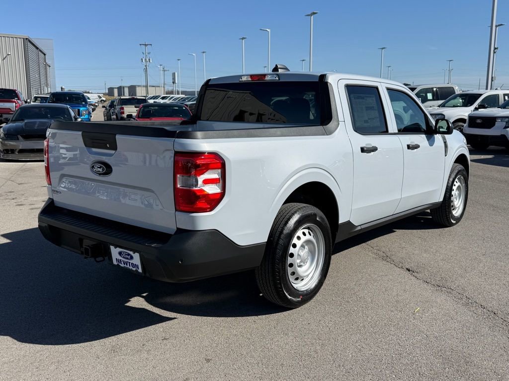 New 2026 Ford Maverick XL image 33