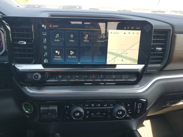 New 2026 Chevrolet Silverado 2500 High Country w/ High Country Premium Package AWD/4WD image 25