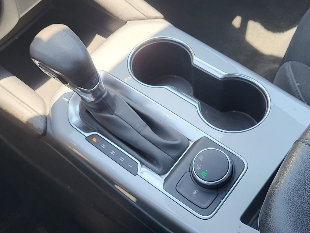 Used 2022 Chevrolet Blazer LT image 19