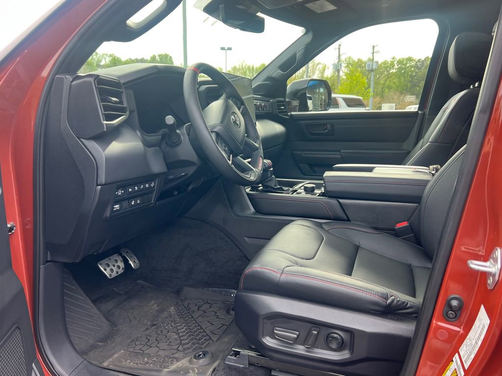 Used 2024 Toyota Tundra TRD Pro image 13