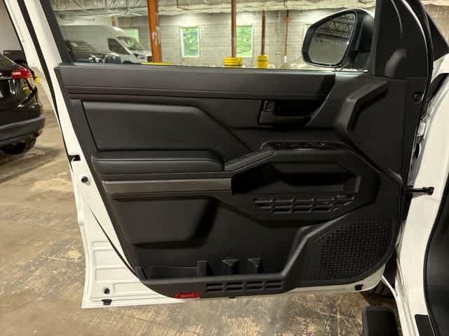 Used 2026 Toyota Tacoma SR5 AWD/4WD image 29