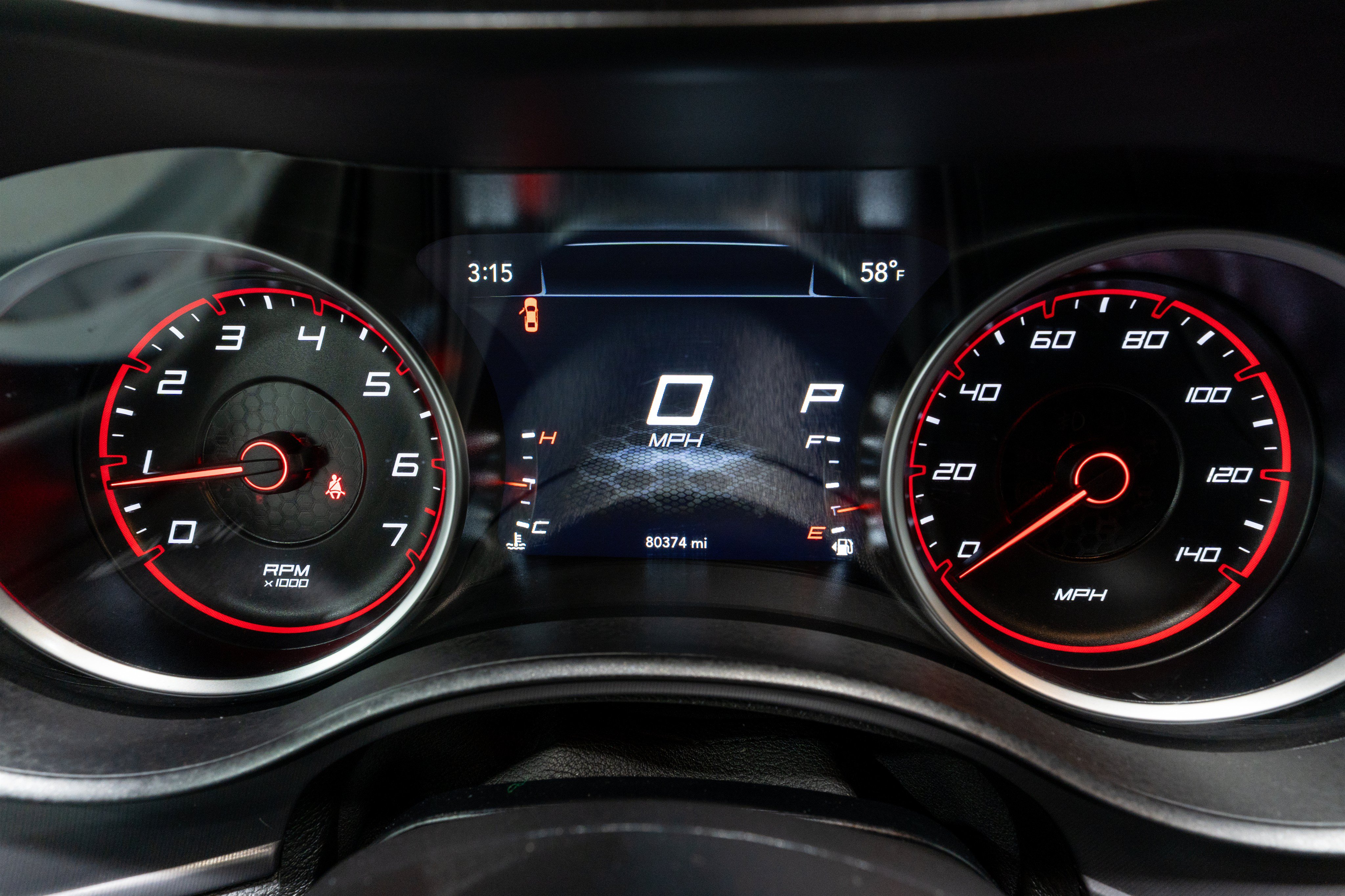 Used 2023 Dodge Charger GT RWD image 22