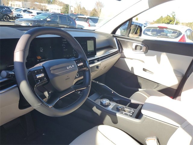 New 2026 Kia Sorento EX image 14