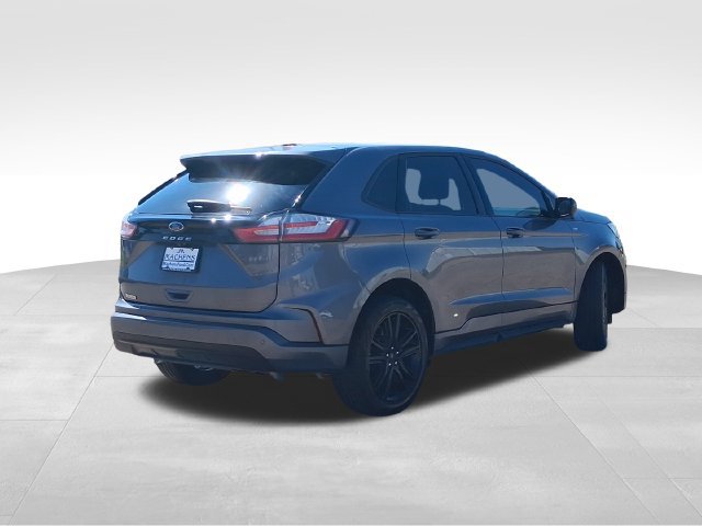 Certified 2024 Ford Edge ST-Line AWD/4WD image 10