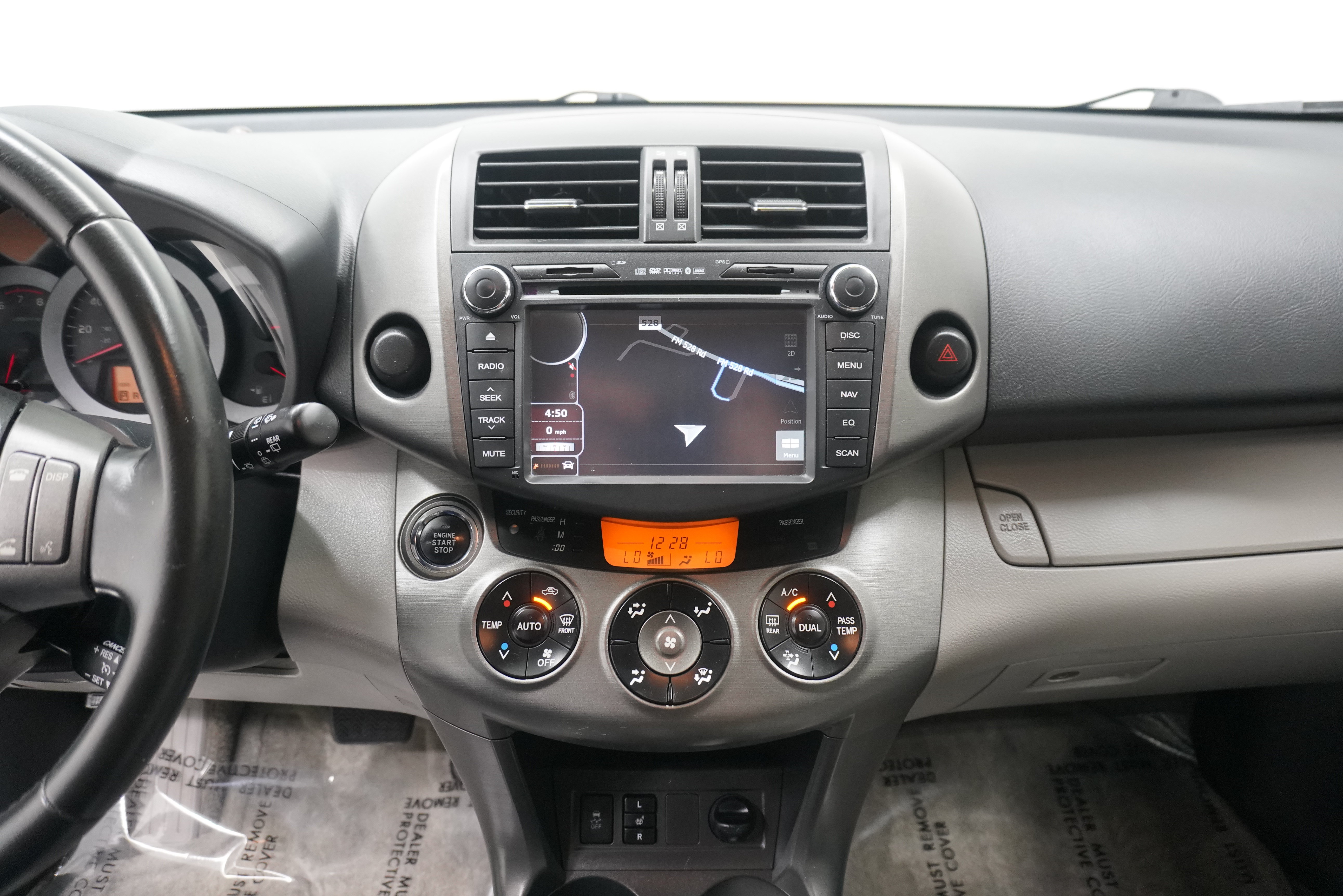 Used 2011 Toyota RAV4 Limited w/ Limited Extra Value Pkg FWD image 22
