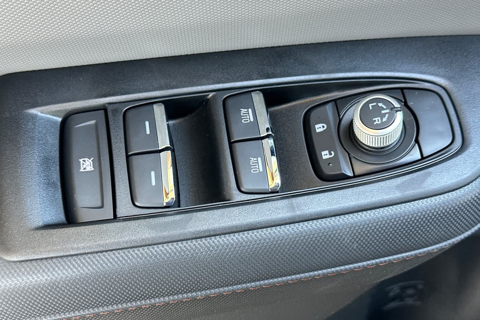 New 2026 Subaru Forester Sport AWD/4WD image 11