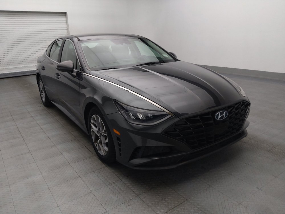 Used 2021 Hyundai Sonata SEL FWD image 13