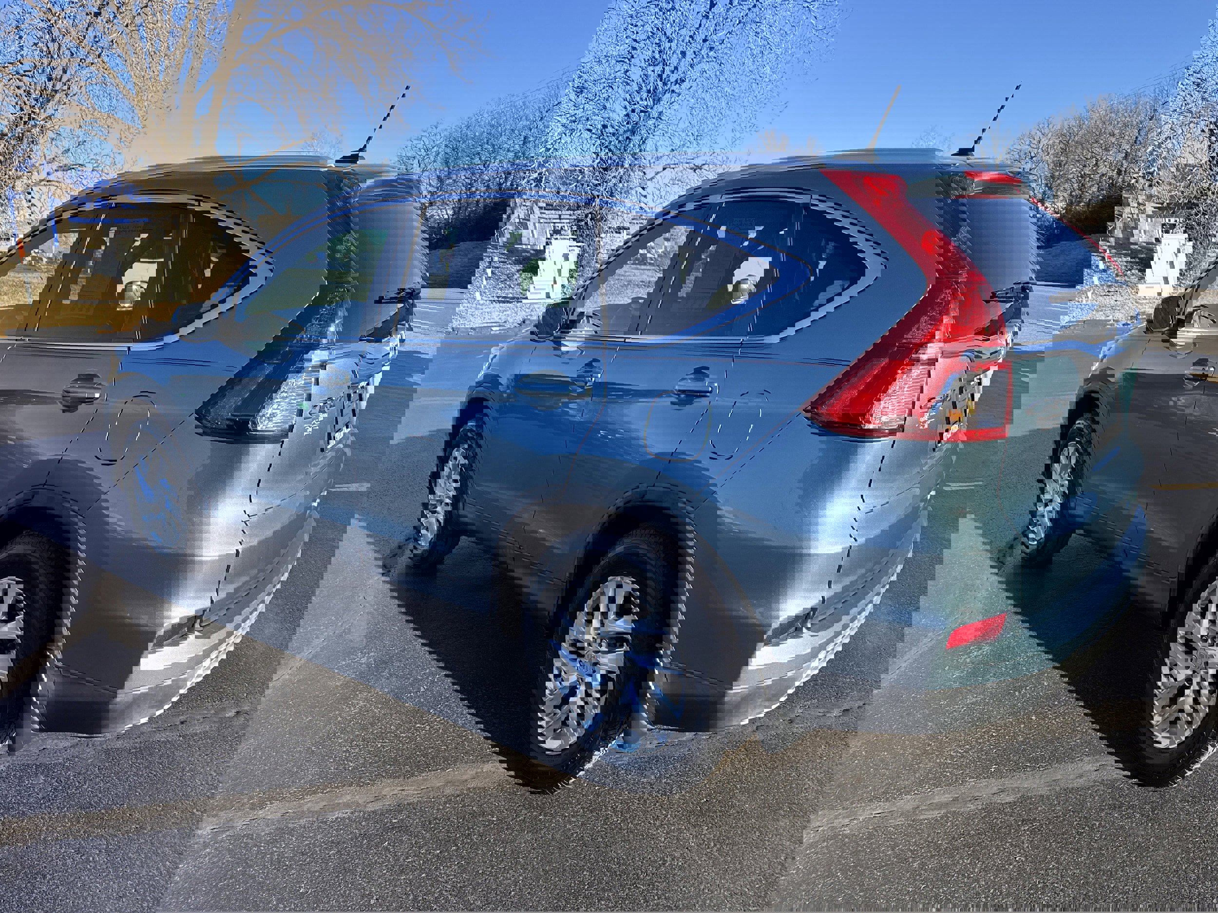 Used 2015 Honda CR-V EX-L image 3