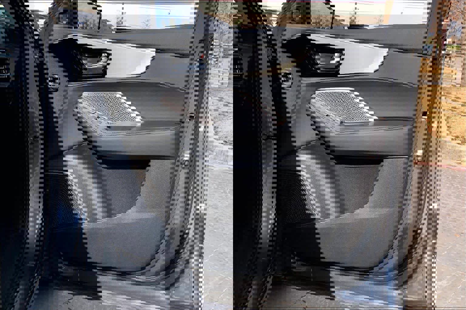 Used 2026 Acura MDX FWD image 23