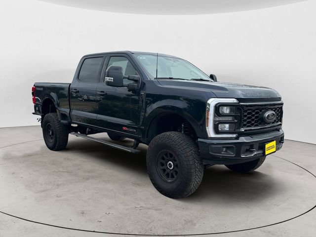 Used 2025 Ford F250 Lariat w/ Lariat Ultimate Package image 5