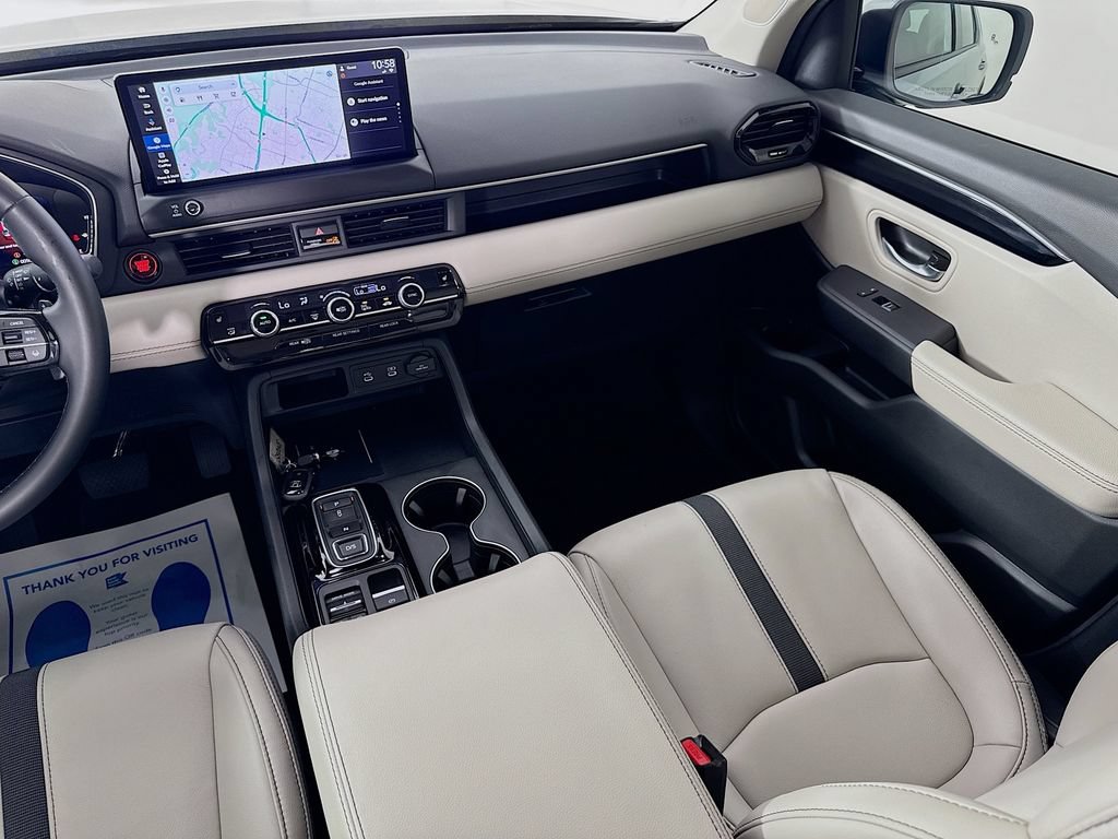 Used 2026 Honda Pilot EX-L image 31