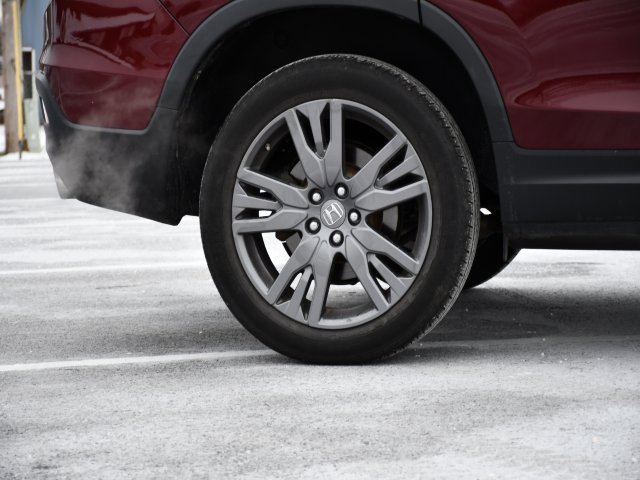 Used 2021 Honda Passport EX-L image 10