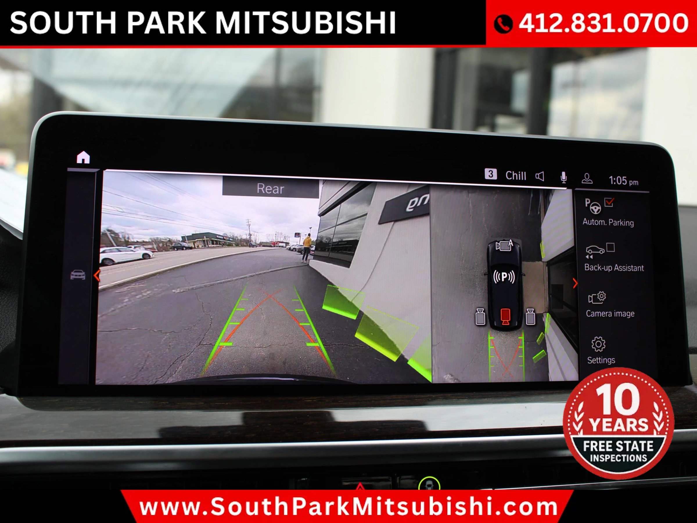 Used 2024 BMW X3 xDrive30i w/ Premium Package image 22