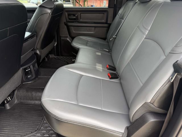 Used 2024 RAM 3500 Tradesman AWD/4WD image 29