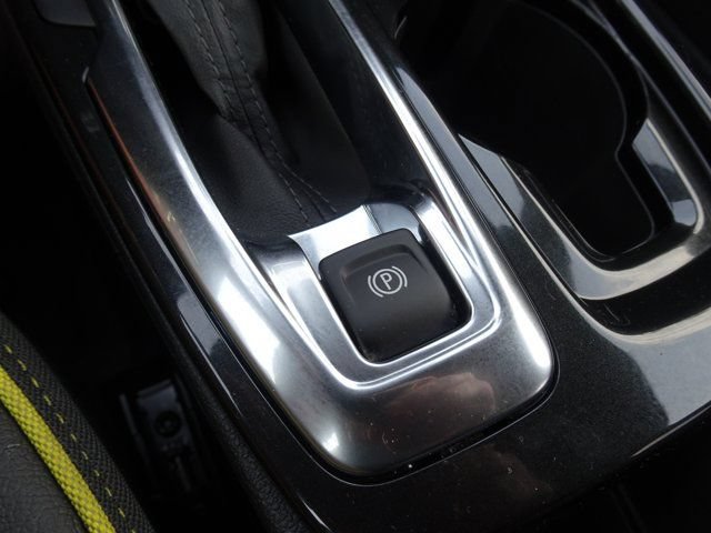 Used 2024 Chevrolet TrailBlazer ACTIV w/ Driver Confidence Package FWD image 19