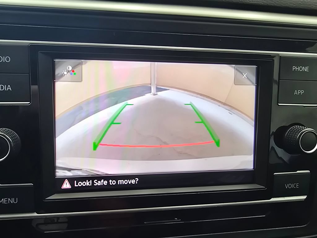 Used 2021 Volkswagen Atlas S FWD image 37