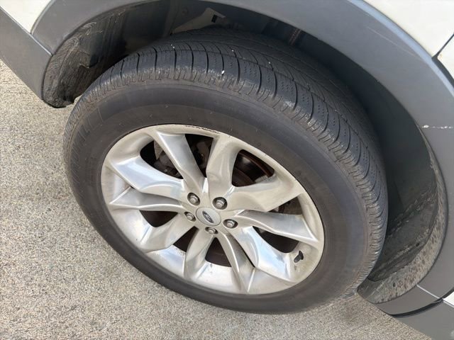 Used 2013 Ford Explorer Limited image 6