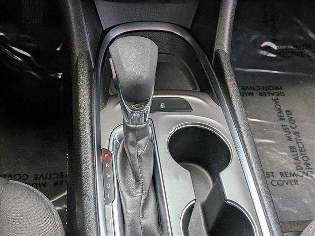 Used 2022 Chevrolet Malibu LT FWD image 12