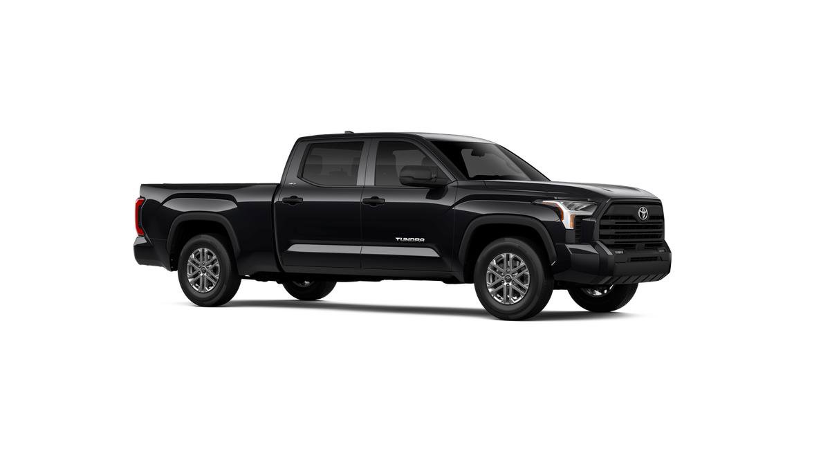 New 2026 Toyota Tundra SR5 w/ SR5 Premium Package image 87