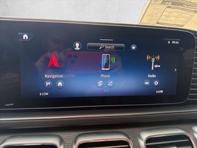 New 2026 Mercedes-Benz GLS 450 4MATIC image 12