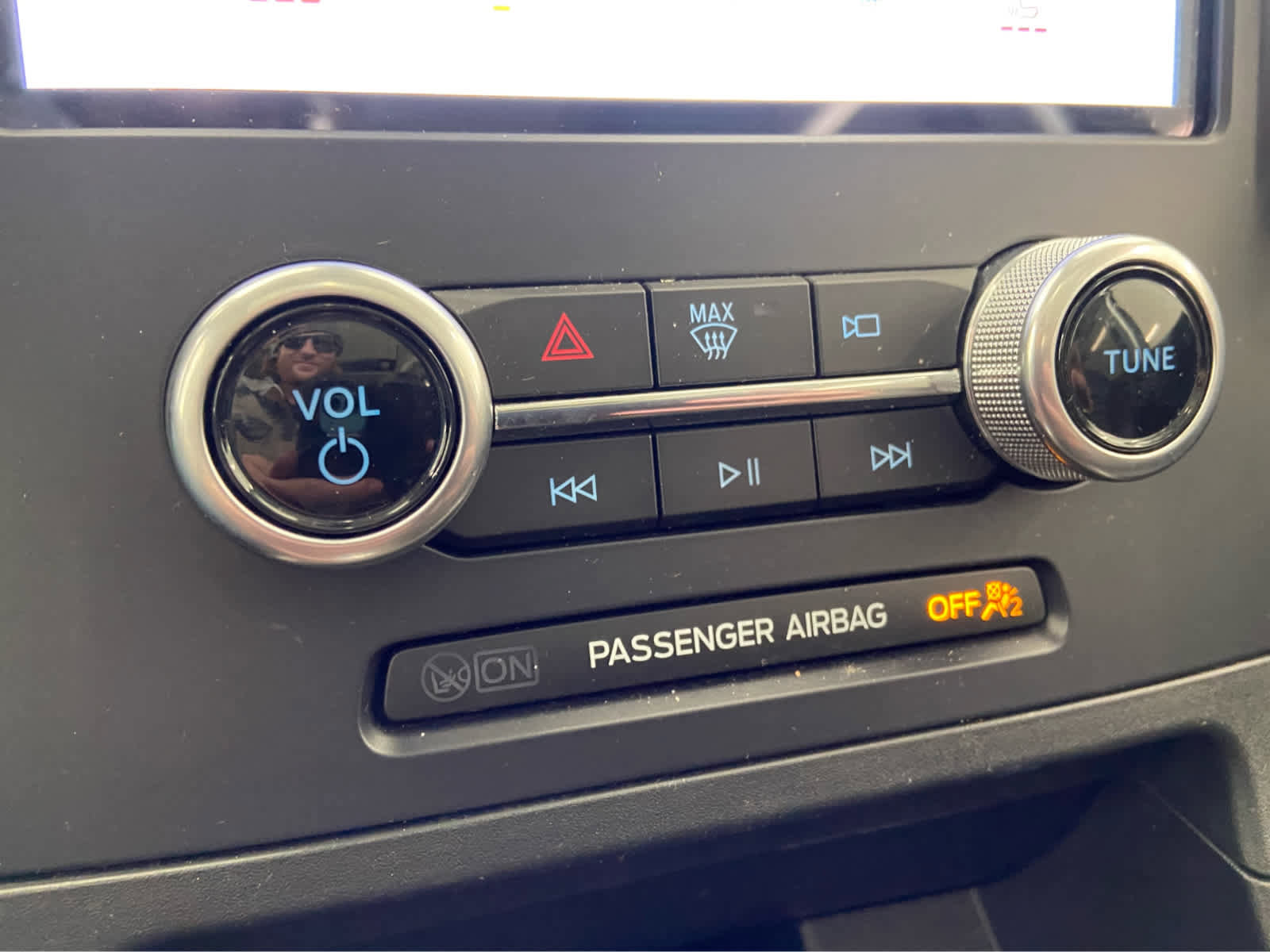 Used 2022 Ford Edge SEL w/ Convenience Package image 35