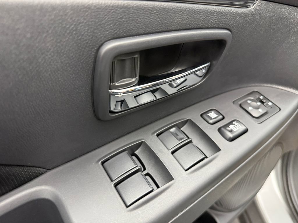 New 2026 Mitsubishi Outlander Sport ES AWD/4WD image 14