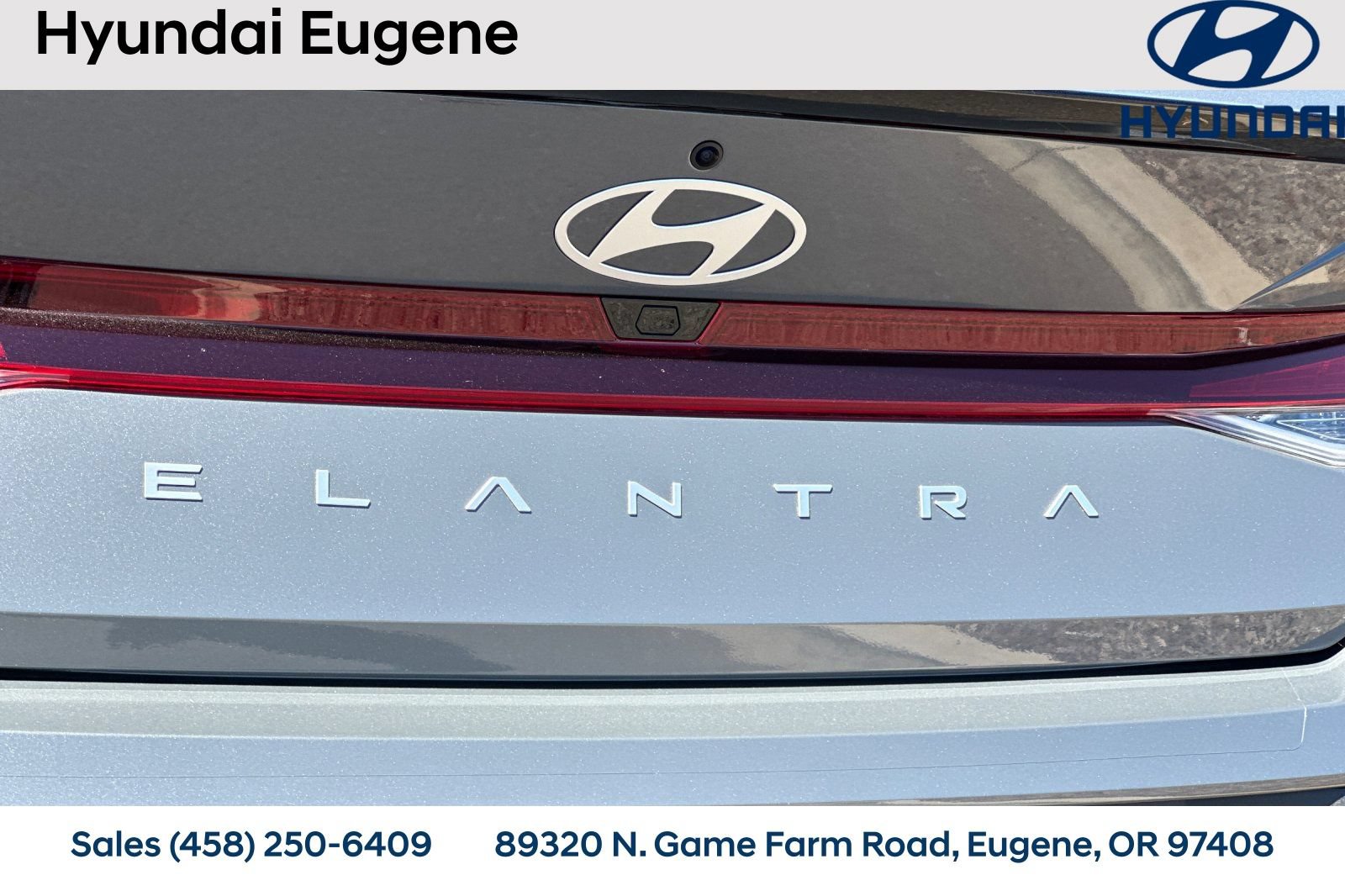 New 2026 Hyundai Elantra Sport FWD image 26