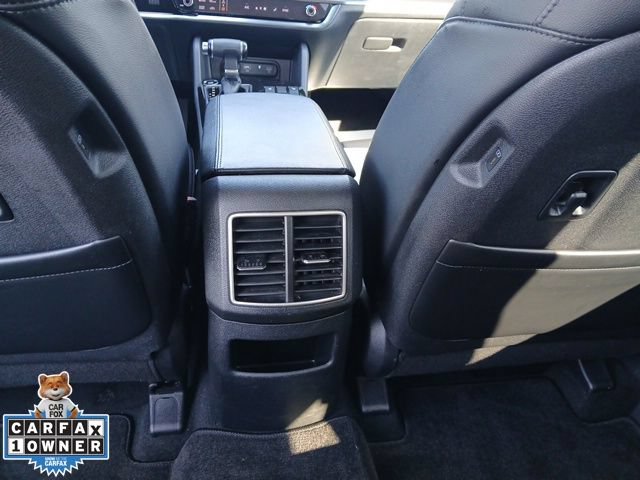 Used 2023 Kia Sportage EX FWD image 17