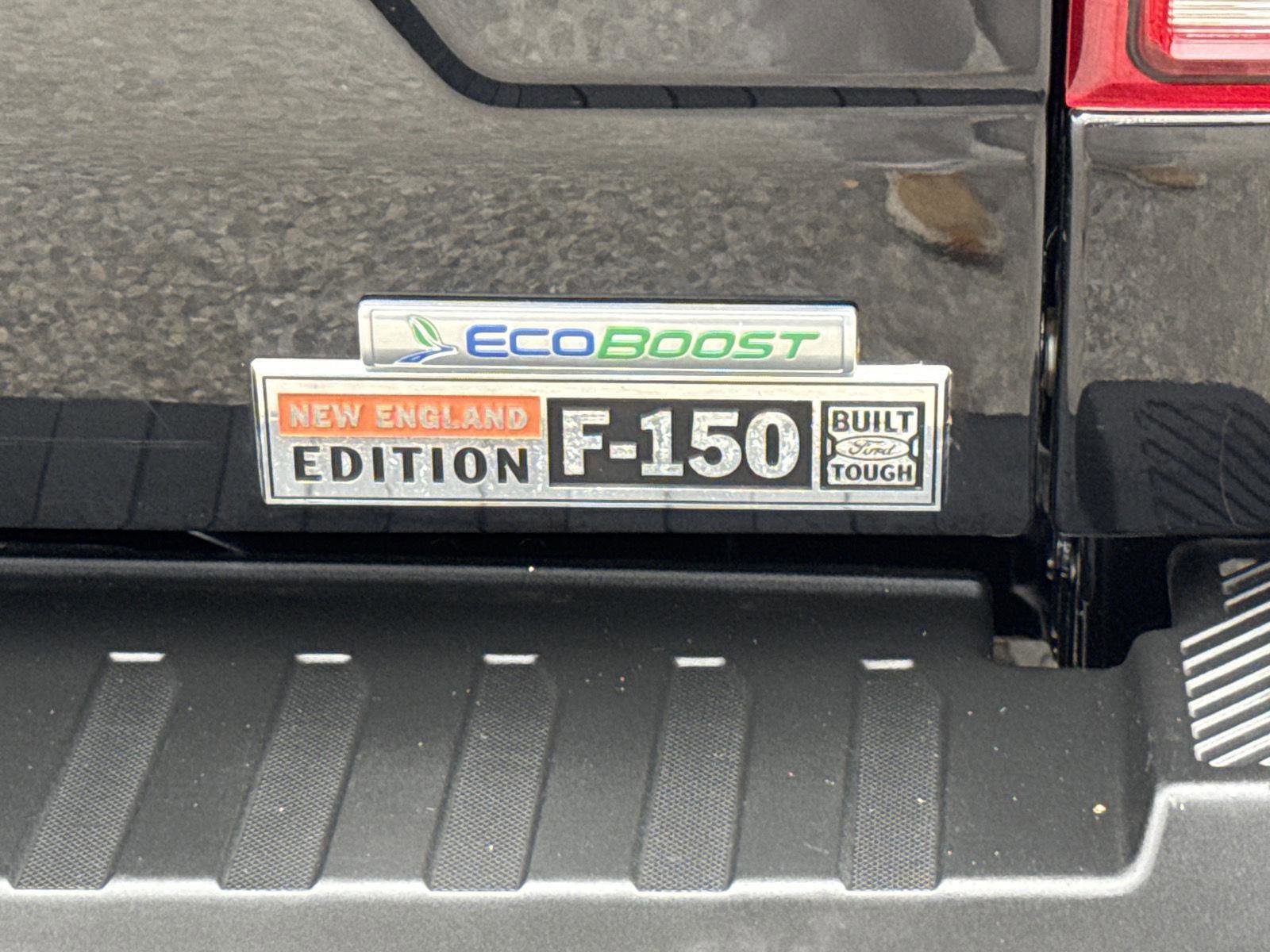 Used 2020 Ford F150 XL w/ Equipment Group 101A Mid image 7