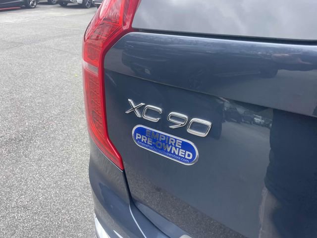 Used 2023 Volvo XC90 B6 Ultimate w/ Protection Package image 5