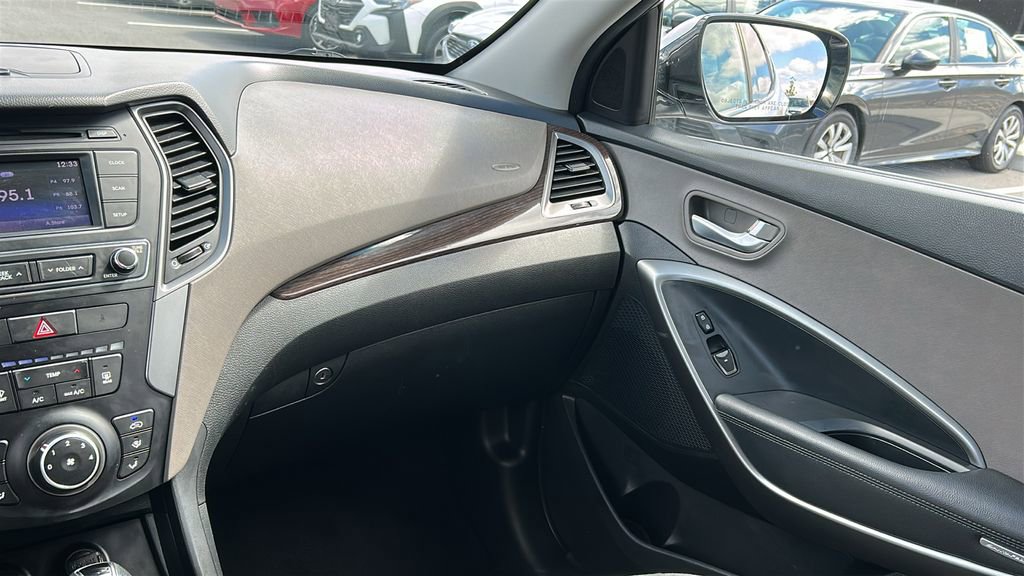 Used 2018 Hyundai Santa Fe Sport AWD/4WD image 24