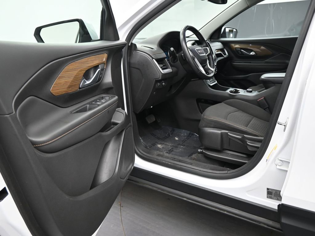 Used 2019 GMC Terrain SLE image 11